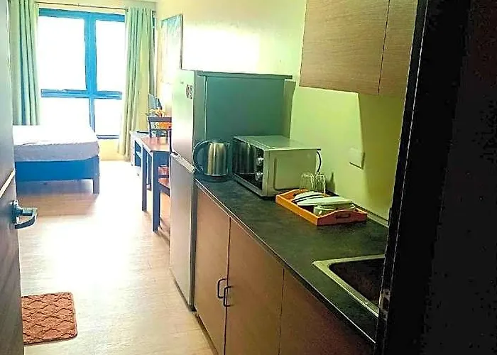 Unit - Vinia Residences By Filinvest Hotel